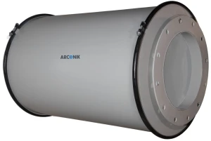 Противибуховий клапан з передфільтром Arconik ABV 5000 Z (BVNO 2900 14Z)