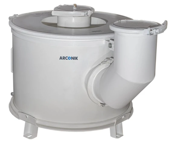 Фильтр-поглотитель Arconik AFU 300 напольный монтаж (AFU 300 F)