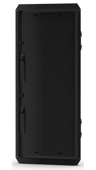 Двери герметические ДУ-IV (20 кПа); 900×2000; (грунтованные) (ТУ У 25.1-38587375-001:2016)
