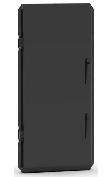 Двери герметические ДУ-IV (20 кПа); 900×2000; (грунтованные) (ТУ У 25.1-38587375-001:2016)