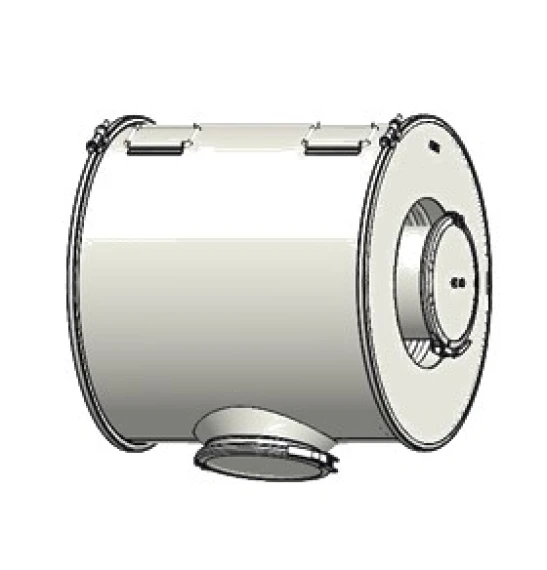 Фільтр-поглинач Arconik AFU 300 настінний монтаж (AFU 300 W)