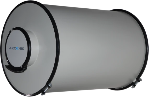 Противовзрывной клапан с предфильтром Arconik ABV 1800 Z (BVNO 1800 8Z)