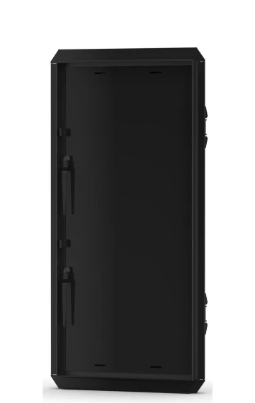 Двери герметические ДУ-IV (20 кПа); 800×1800; (грунтованные) (ТУ У 25.1-38587375-001:2016)