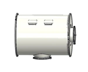 Фільтр-поглинач Arconik AFU 450 настінний монтаж (AFU 450 W)