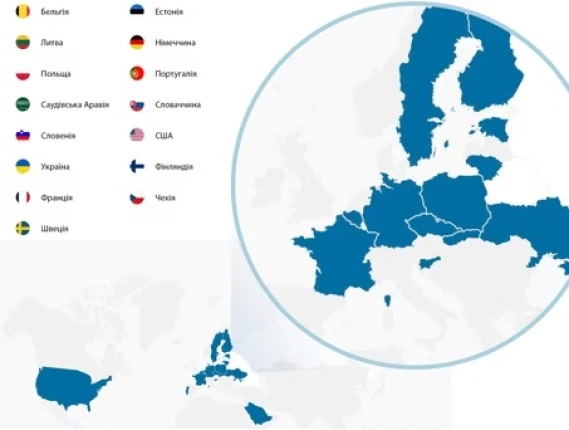 Глобальна експансія ПРО ЗАХИСТ: українські інженерні рішення у світовій індустрії безпеки