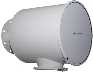 Противибуховий клапан з передфільтром Arconik ABV 180/300 (BVNO 550 8L)