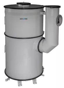 Фільтр-поглинач Arconik AFU 1200 (AFU 1200 F)
