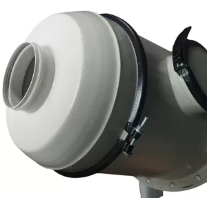 Противибуховий клапан з передфільтром Arconik ABV 180/300 Z (BVNO 550 8Z)