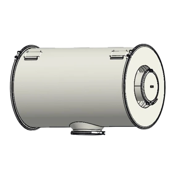 Фільтр-поглинач Arconik AFU 600 настінний монтаж (AFU 600 W)