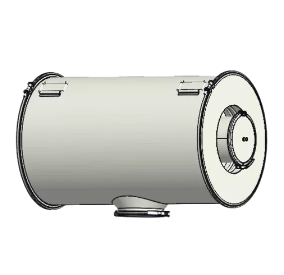 Фільтр-поглинач Arconik AFU 600 настінний монтаж (AFU 600 W)