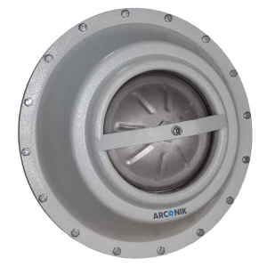 Противибуховий клапан Arconik ABV 300/600 (BVNO 600 8Y)