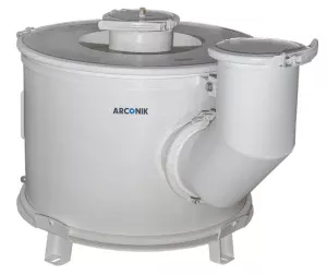 Фільтр-поглинач Arconik AFU 300 монтаж на підлозі (AFU 300 F)