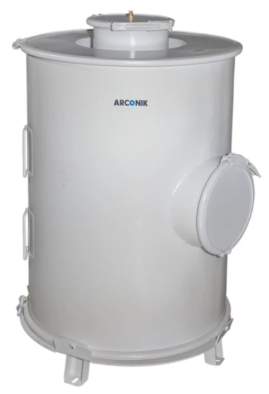 Фільтр-поглинач Arconik AFU 600 монтаж на підлозі (AFU 600 F)