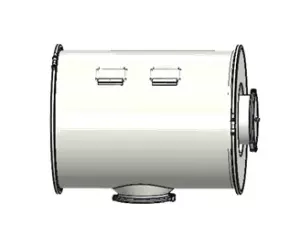 Фільтр-поглинач Arconik AFU 450 настінний монтаж (AFU 450 W)