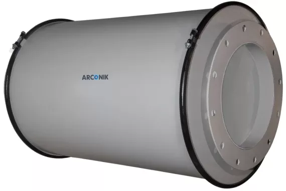 Противибуховий клапан з передфільтром Arconik ABV 5000 Z (BVNO 2900 14Z)
