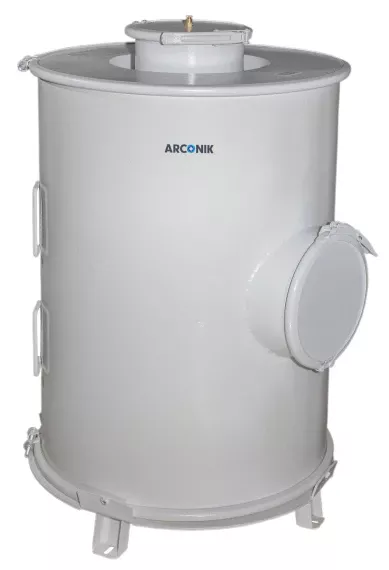 Фільтр-поглинач Arconik AFU 600 монтаж на підлозі (AFU 600 F)