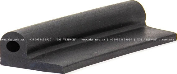 Уплотнительная резина для герметизации ТУСМ-1-01