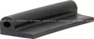Уплотнительная резина для герметизации ТУСМ-1-01