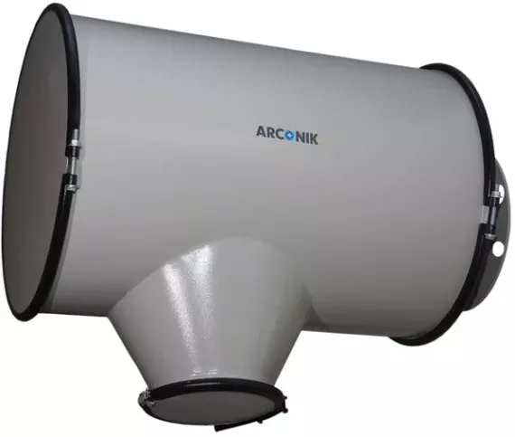 Противибуховий клапан з передфільтром Arconik ABV 1800 (BVNO 1800 8L)